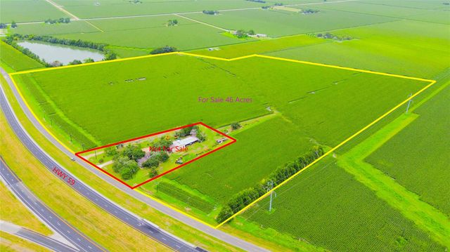 0 Us-59, El Campo, TX 77437