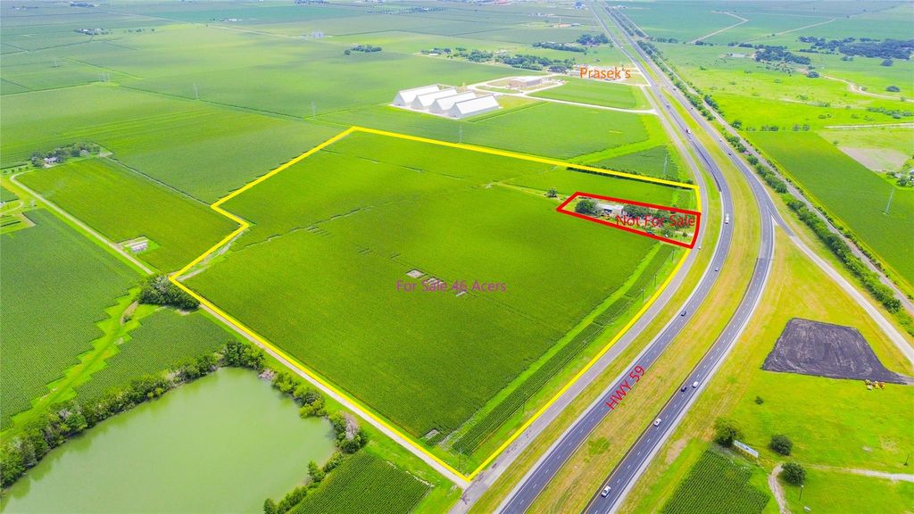 0 Us-59, El Campo, TX 77437