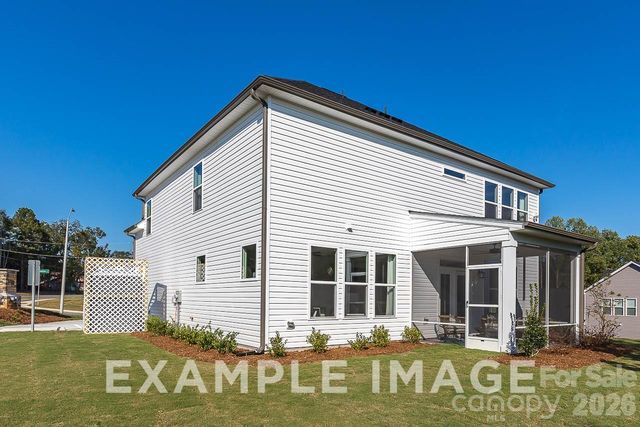 2920 audubon Ridge 6, Belmont, NC 28012