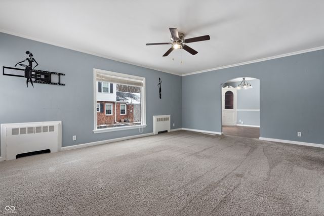 1236 Park Road, Anderson, IN 46011