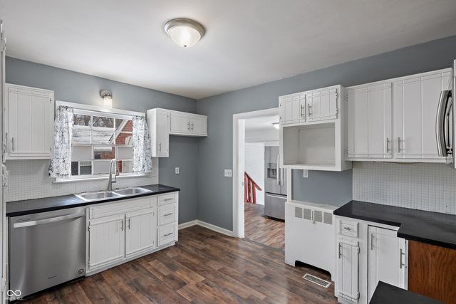 1236 Park Road, Anderson, IN 46011