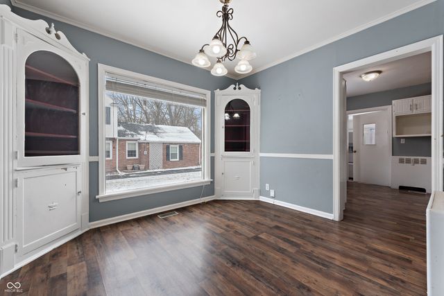 1236 Park Road, Anderson, IN 46011