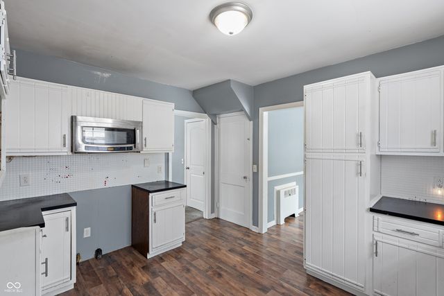 1236 Park Road, Anderson, IN 46011