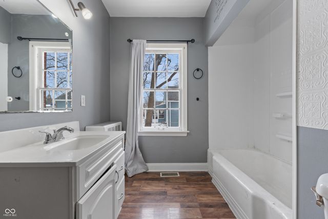 1236 Park Road, Anderson, IN 46011