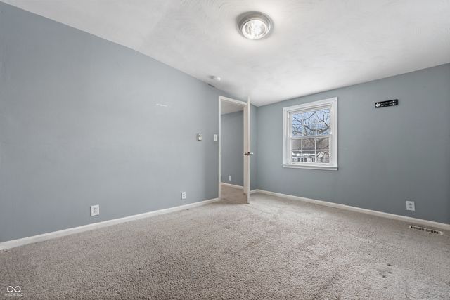 1236 Park Road, Anderson, IN 46011