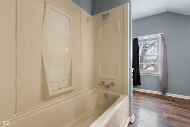 1236 Park Road, Anderson, IN 46011