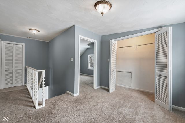 1236 Park Road, Anderson, IN 46011