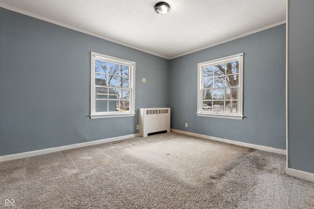 1236 Park Road, Anderson, IN 46011