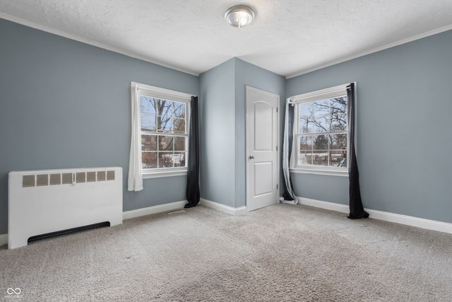 1236 Park Road, Anderson, IN 46011