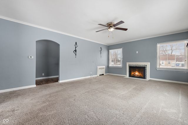 1236 Park Road, Anderson, IN 46011