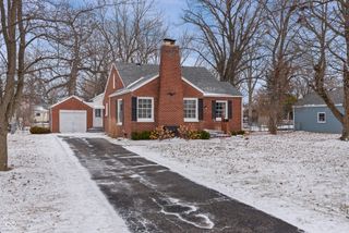 1236 Park Road, Anderson, IN 46011