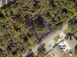 LOT 54 & 55 DESOTO DRIVE, North Port, FL 34287