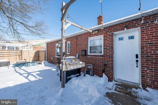 309 HAZLETT RD, New Castle, DE 19720