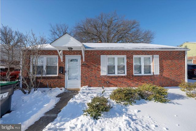 309 HAZLETT RD, New Castle, DE 19720