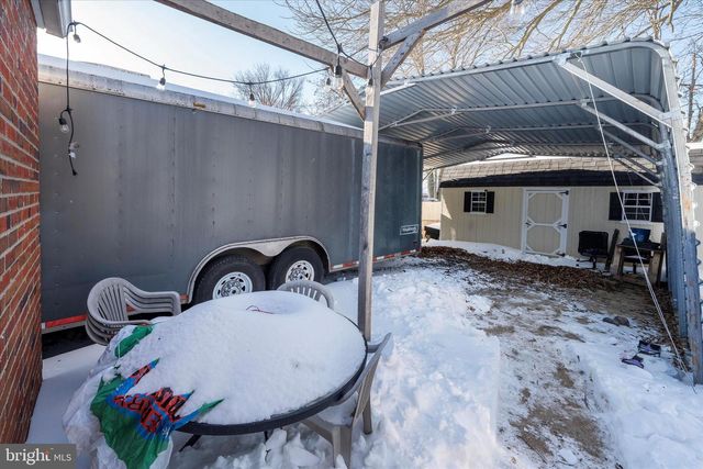 309 HAZLETT RD, New Castle, DE 19720