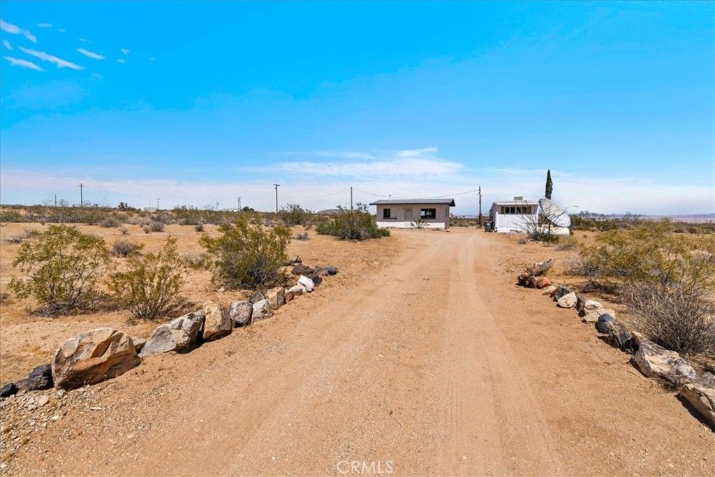 Image 21 of property listing at 60650 Winters, Landers, CA 92285