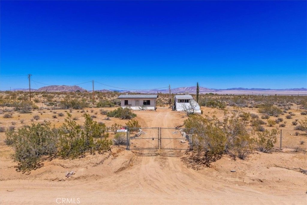 Image 23 of property listing at 60650 Winters, Landers, CA 92285