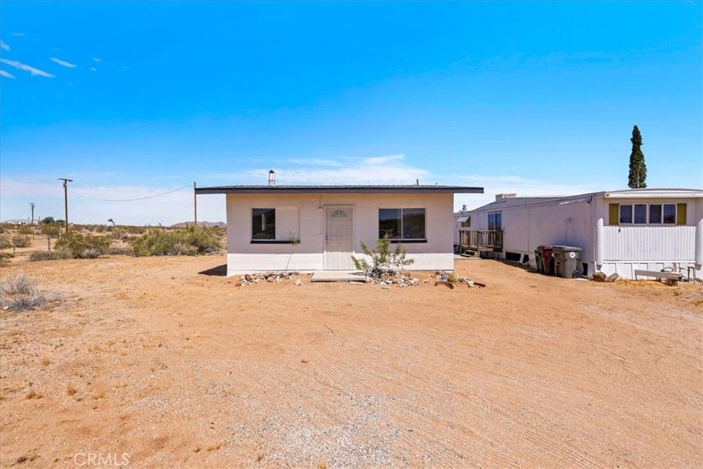 Image 25 of property listing at 60650 Winters, Landers, CA 92285