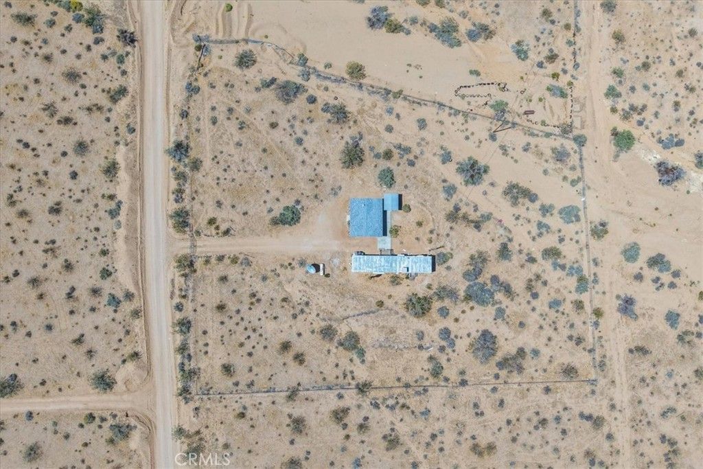 Image 28 of property listing at 60650 Winters, Landers, CA 92285