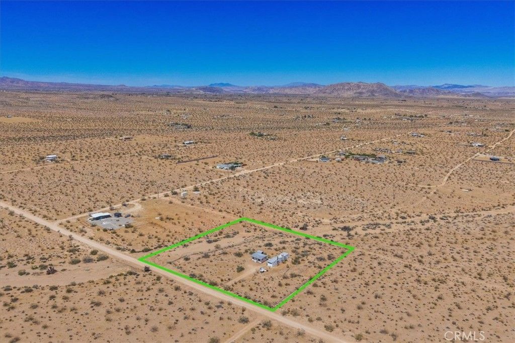 Image 29 of property listing at 60650 Winters, Landers, CA 92285