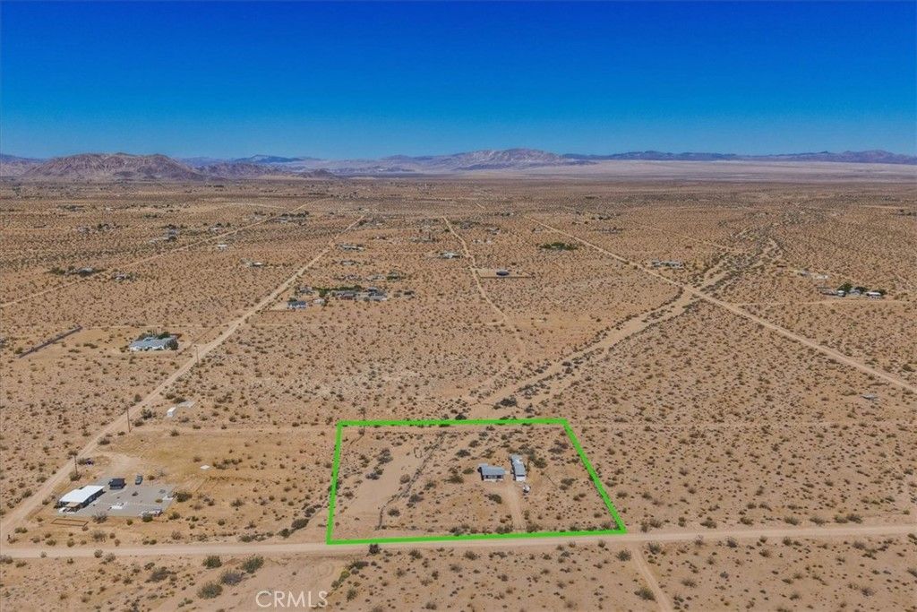 Image 30 of property listing at 60650 Winters, Landers, CA 92285