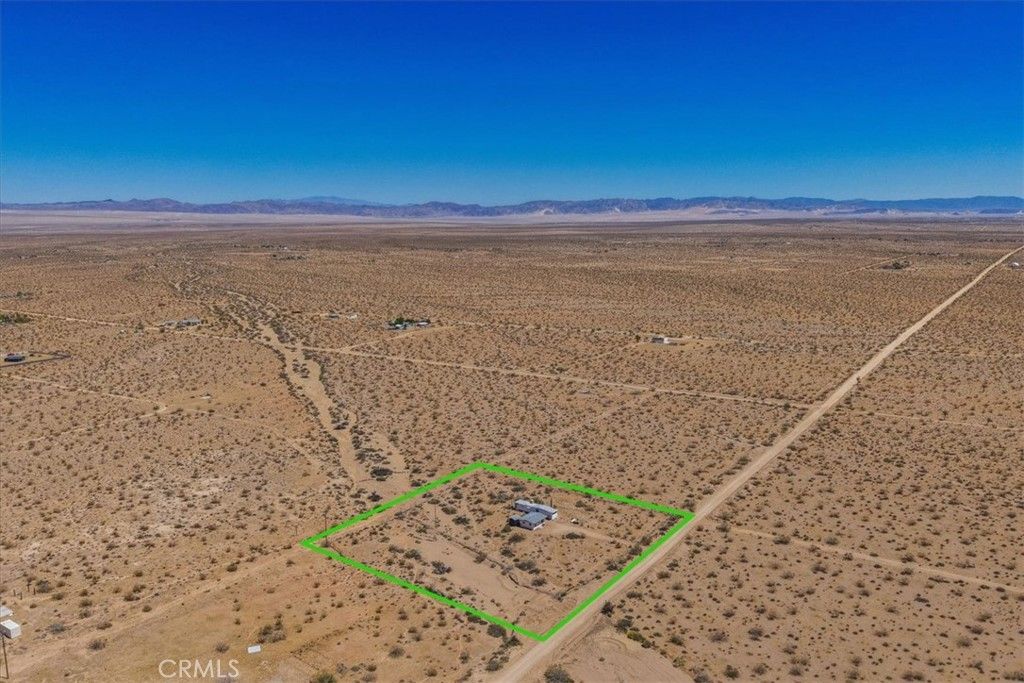 Image 31 of property listing at 60650 Winters, Landers, CA 92285