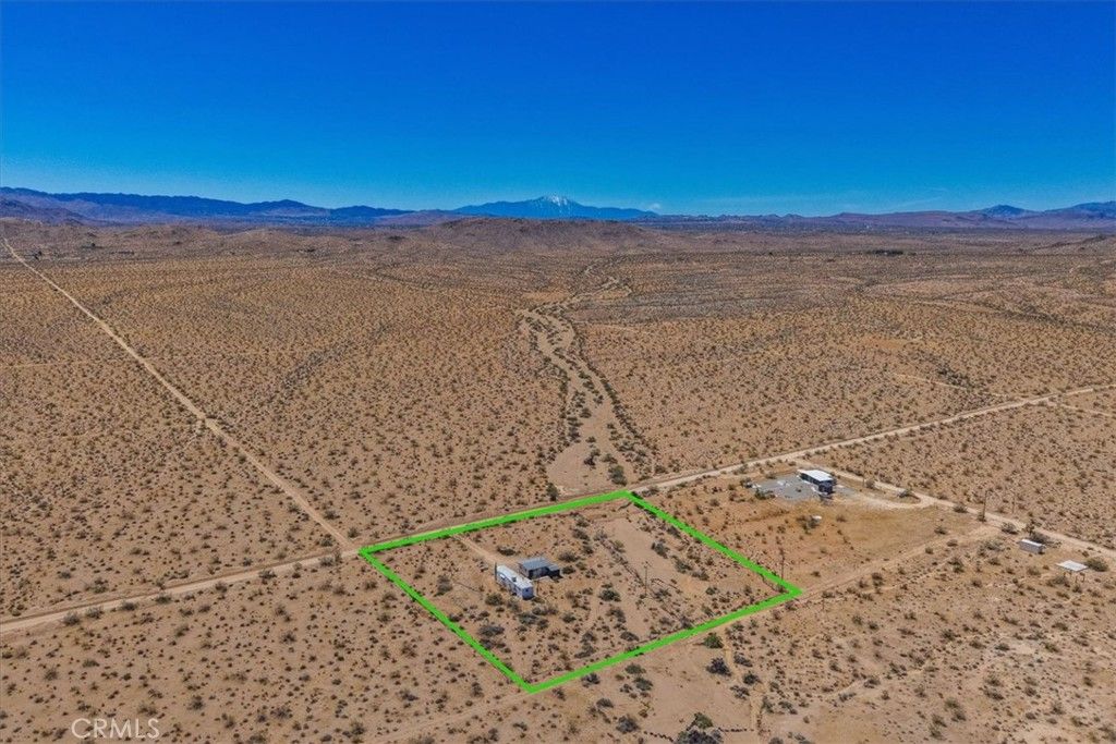 Image 33 of property listing at 60650 Winters, Landers, CA 92285