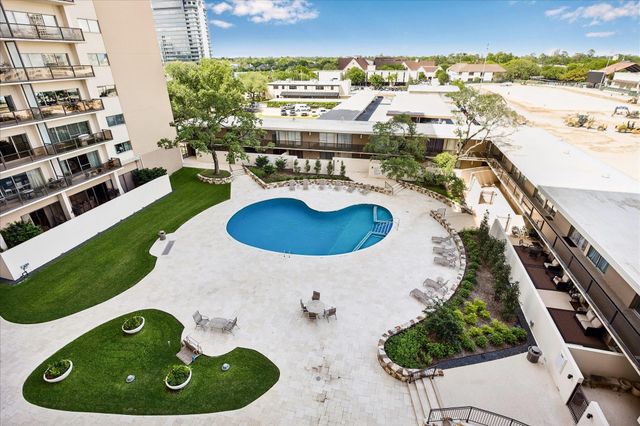 2929 Buffalo Speedway A513, Houston, TX 77098