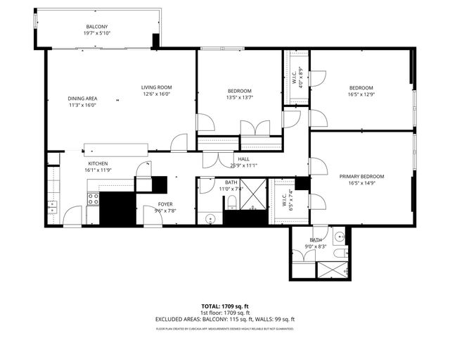 2929 Buffalo Speedway A513, Houston, TX 77098