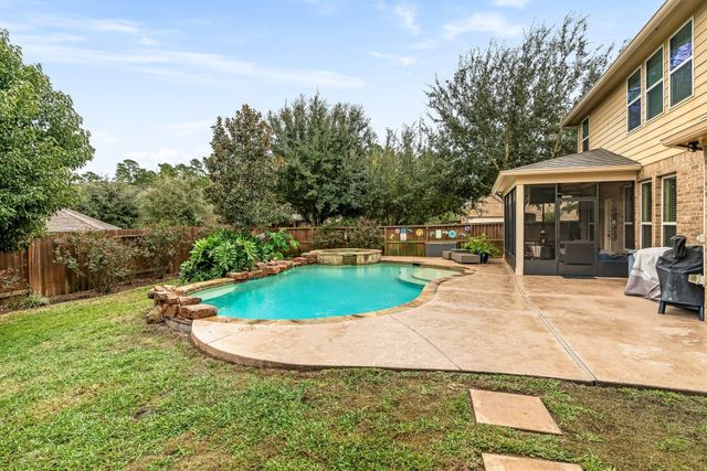 2539 Rosemere Drive, Conroe, TX 77304