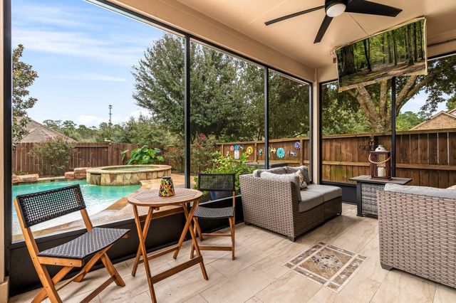 2539 Rosemere Drive, Conroe, TX 77304