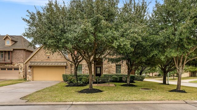2539 Rosemere Drive, Conroe, TX 77304