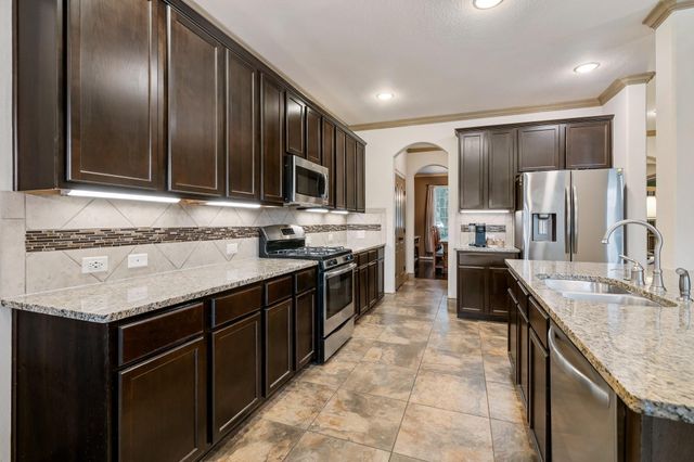 2539 Rosemere Drive, Conroe, TX 77304