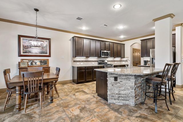 2539 Rosemere Drive, Conroe, TX 77304