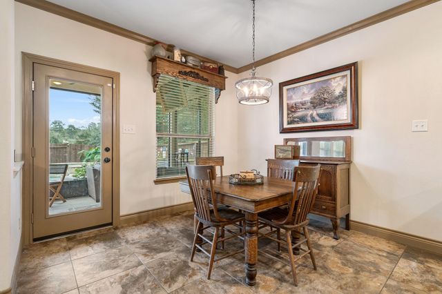 2539 Rosemere Drive, Conroe, TX 77304