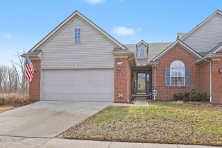 2738 Ambassador Drive, Ypsilanti, MI 48198