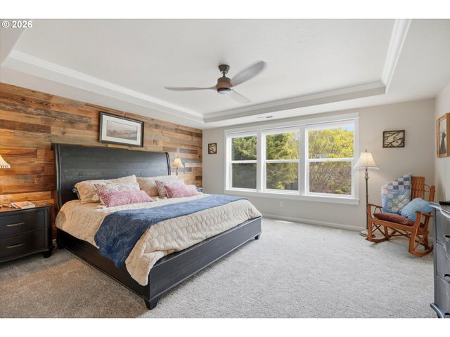140 N ARGYLE Ct, Newberg, OR 97132