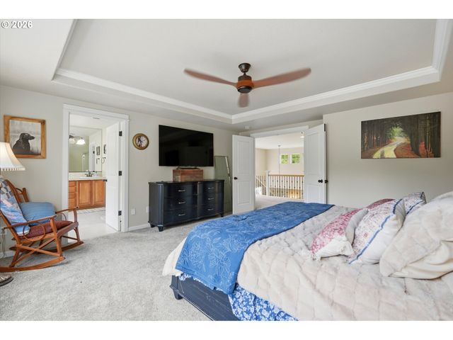 140 N ARGYLE Ct, Newberg, OR 97132
