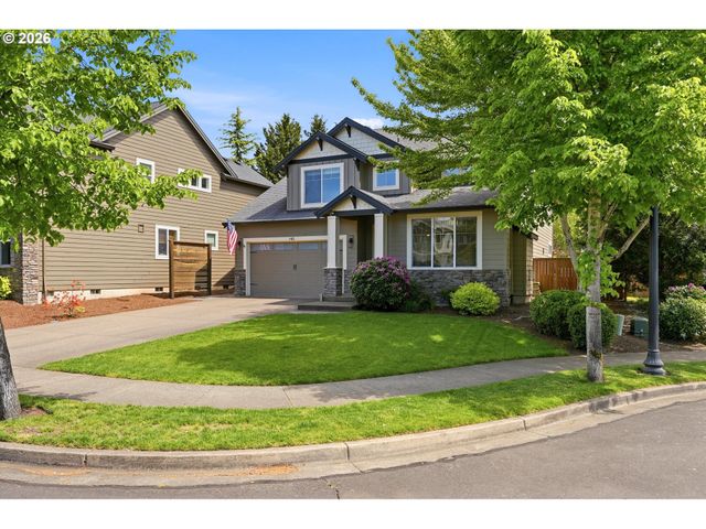 140 N ARGYLE Ct, Newberg, OR 97132