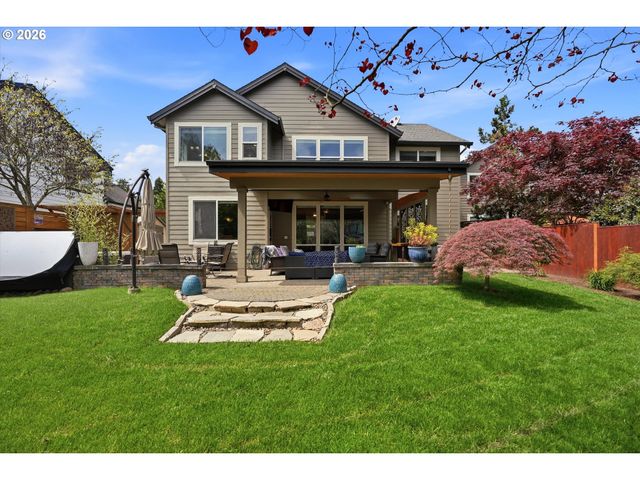 140 N ARGYLE Ct, Newberg, OR 97132