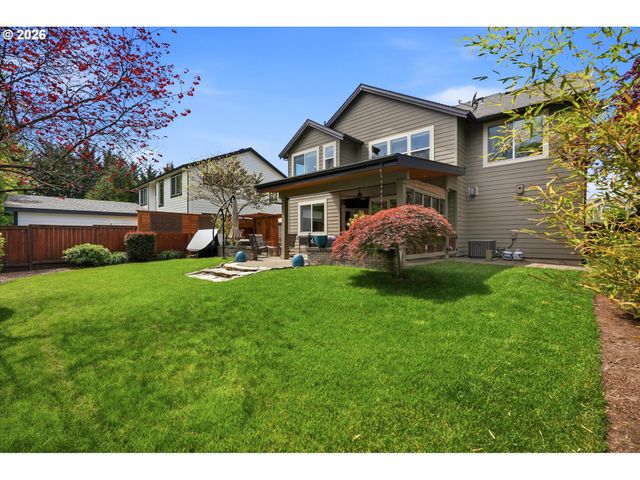 140 N ARGYLE Ct, Newberg, OR 97132