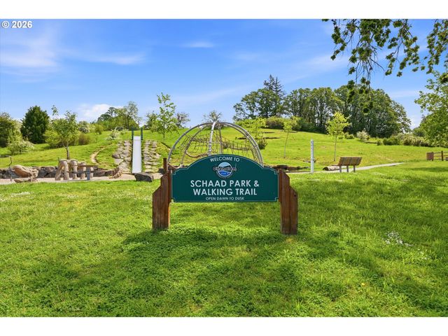 140 N ARGYLE Ct, Newberg, OR 97132