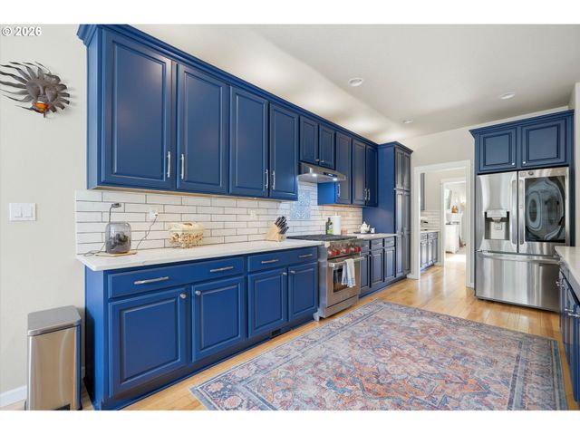 140 N ARGYLE Ct, Newberg, OR 97132