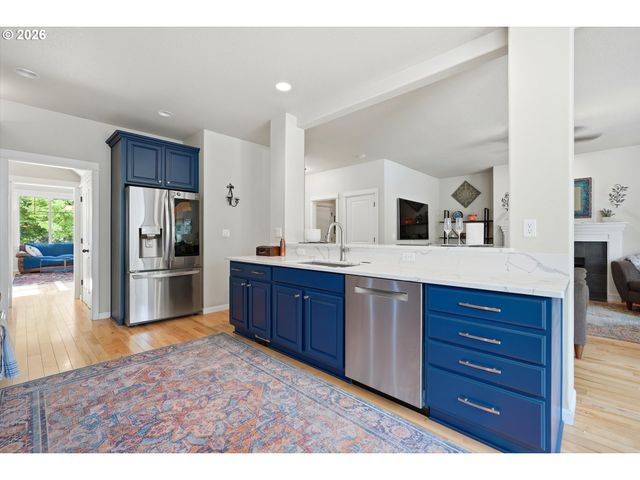 140 N ARGYLE Ct, Newberg, OR 97132