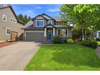 140 N ARGYLE Ct, Newberg, OR 97132