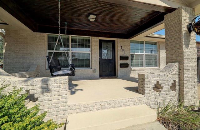 1301 Pearson Street, Houston, TX 77023