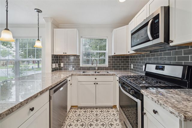1301 Pearson Street, Houston, TX 77023