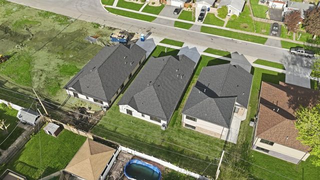 10718 S Worth Avenue, Worth, IL 60482