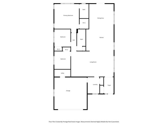 10718 S Worth Avenue, Worth, IL 60482