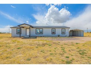 1134 Buffalo Run Rd, Calhan, CO 80808
